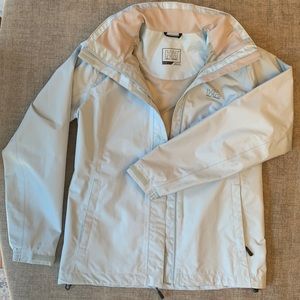 Helly Hansen Rain Jacket